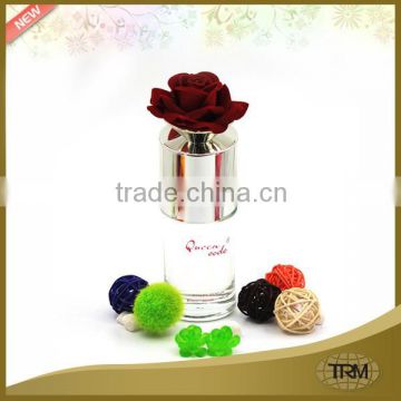 100ml high quality sexy rose OEM EAU DE PARFUM