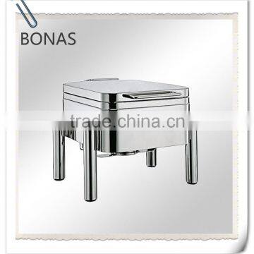 Rectangular Chafing Dish, Stainless Steel Chaffing Dishes