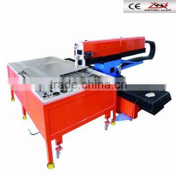 metal laser cutting machine