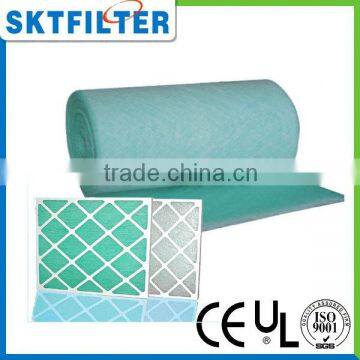 glassfiber mesh auto paint stop filter