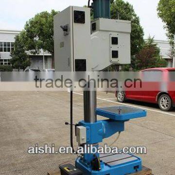 ZK5040B Vertical CNC Drilling Machine photo-5