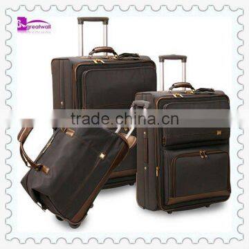 Travel Luggage Trolley