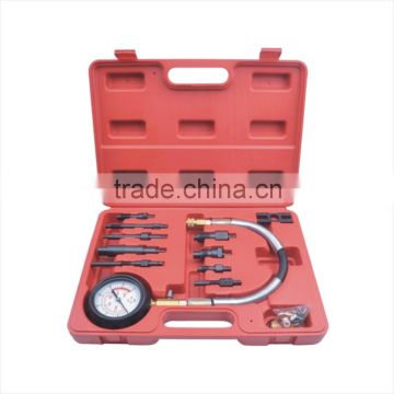 Diesel Engine Compression Test Kit Direct & Indirect Injection Tester TL-79