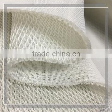 3d air mesh fabric,100% polyester sandwich mesh fabric