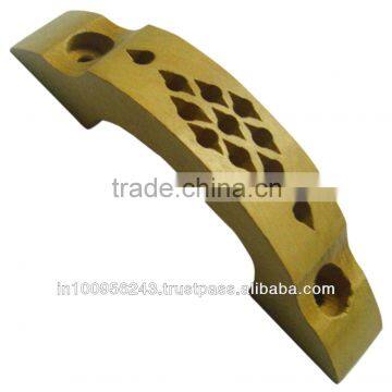 Wooden Cabinet Handle