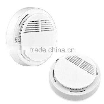 New Combination YL-M2B LCD Screen Smart Wireless GSM Home Alarm System photo-2