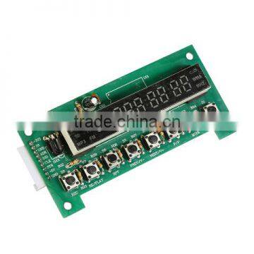 Customized mp3 sd card recorder module