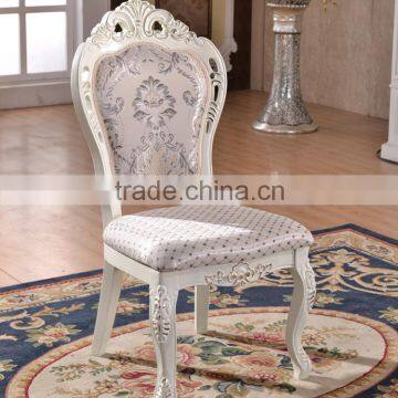 Comfortable elegant Alibaba chairs restaurant party chairs for sale