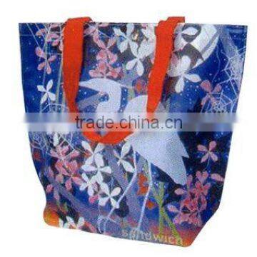 ECO - PPNon woven bags