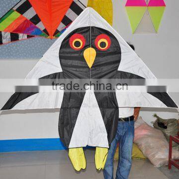 penguin kite