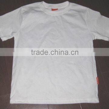 custom mens Blank T-shirt