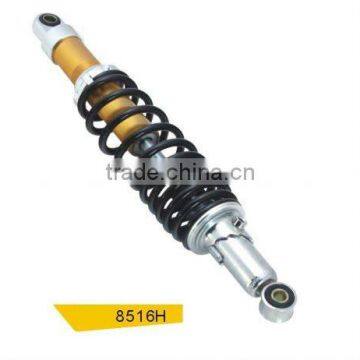 8516H Coil Spring Steel Motorcycle Rear Shock Absorber