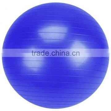 2014new inflatable aerobic yoga gym ball