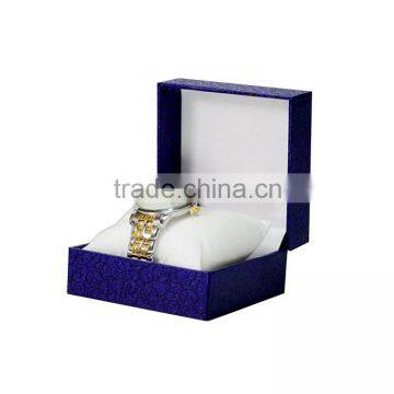 Wholesale Custom Stunning Elegant Paper Watch Boxes For Women. photo-3
