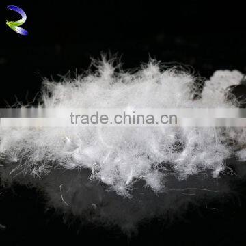 High quality White Duck down for pillow and quilt