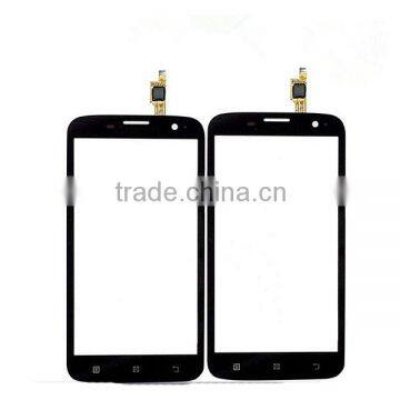 Replacement Touch Screen Digitizer For lenovo a760