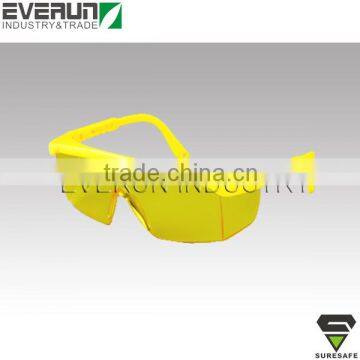 ER9301 CE EN166 Safety Glasses Safety Spectacles