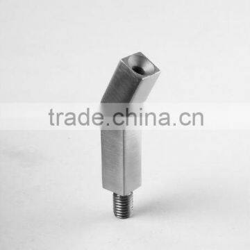 SS/Stainless steel Adjustable pin-square line