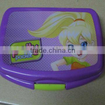 wholesale cardboard boxes lunch box with Low price