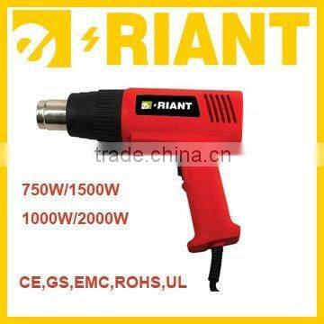 2014 design popalar electric tools electric heat air gun