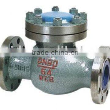 Check Valve