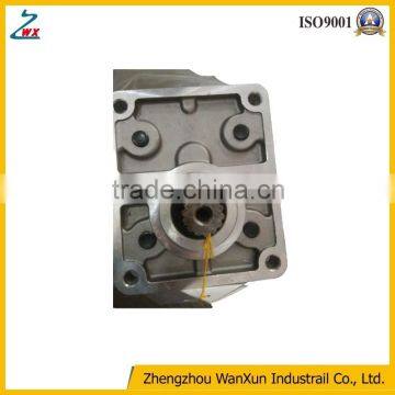 705-56-11101 Hydraulic Gear Pump for Bulldozer D475-2S/N Made in China
