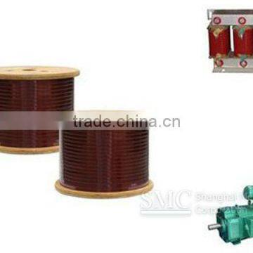 enamel insulated wire, enamel coated copper wire                        
                                                Quality Choice