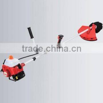 New 33cc 1.25kw cg330 brush cutter with CE Approved HS code 846789000