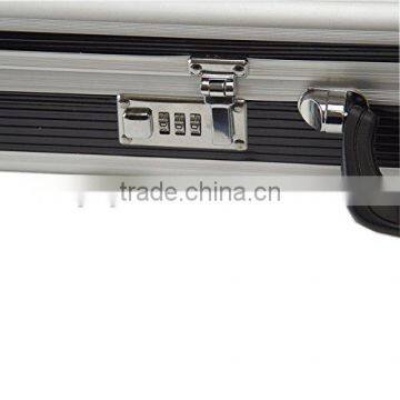 Rifle Shotgun Hard Case Long Gun Flight Case With Combination Locks Large Box photo-3