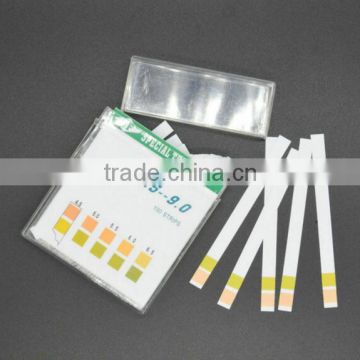 Special pH Test Strips Paper for Laboratory