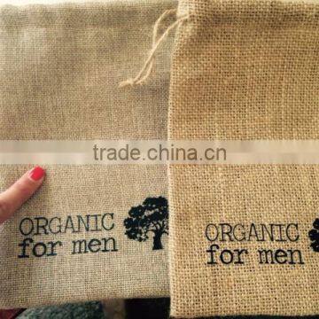 Main Product Jute Bag From China Manufacturer photo-3