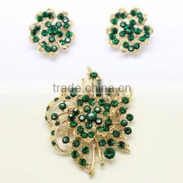 2014 new fashion brooch FH-BR024