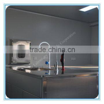 Emergency Lab Furniture Safety Supply Eye Wash photo-2