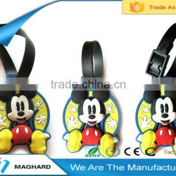 Cheap Price Soft Pvc Fridge Magnet Kids Toy photo-4