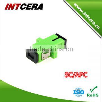 Hot sale SC/APC Simplex Fiber Optical Adaptor/Adapter