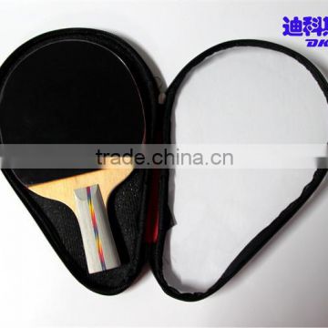 5 Star Quality Cheap Table Tennis Racket With Wood Handle