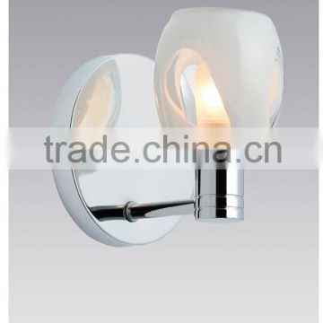 3 lights decorative wall lighting/Hotel wall lighting MB-5297/4-WH