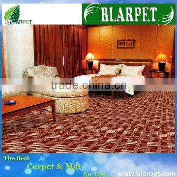 OEM cheap fashion wilton carpet