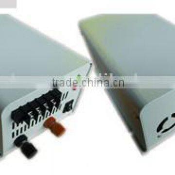 300-500w portable solar system