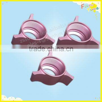 High Precision&High Quality Custom CNC Rapid Tooling photo-2