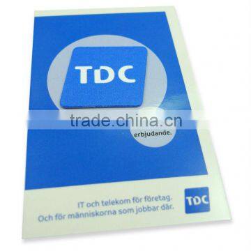 Changzhou manufacturer phone sticker wholesales