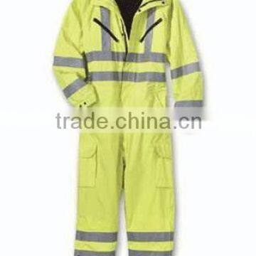 work uniform,coverall,airport work wear,overall for oil field workers