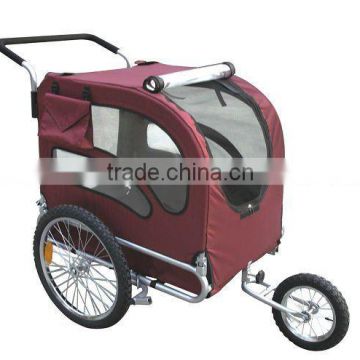 Pet Trailer