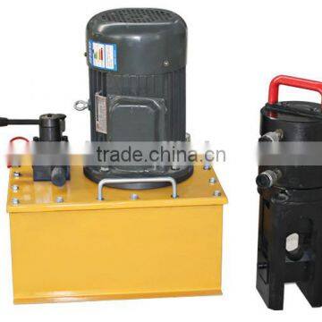 Parallel Thread Couplers / Cold Extrusion Pressing Machine photo-6