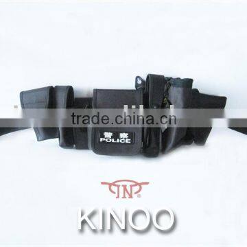 Police Belt Tactical Utility Belt with Holster duty belt