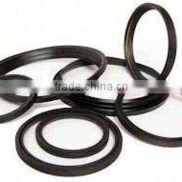 OEM Environment-friendly rubber molded component product