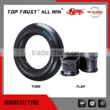 from 20-year top trust tyre factory supply 20.5-25 tube