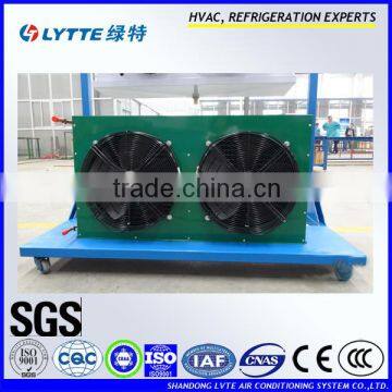 High Efficiency Refrigerator Condenser for Food Fresh,Cold Storage Room and Quick Freezing