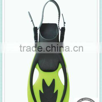 New Design Free Diving Bodyboard Long Fins For Sale