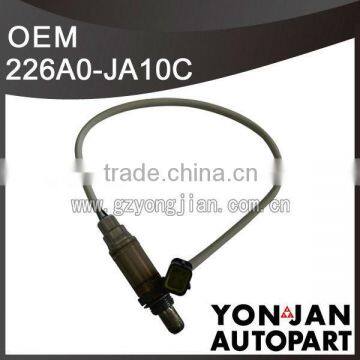 Auto Oxygen Sensor Lambda Sensor 226A0-JA10C